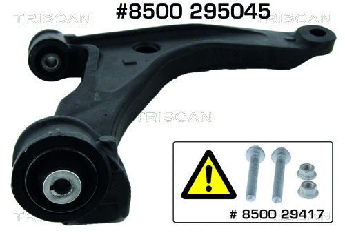 8500295045 Triscan