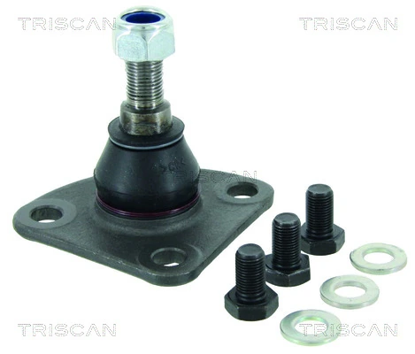 Rótula inferior de suspensión Renault (RVI) 364076