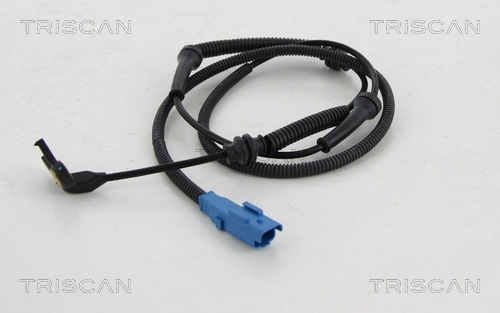 Sensor ABS de rueda delantera Citroen C5 I hatchback (DC) (2001 - 2004) precio, desde 19,94 EUR
