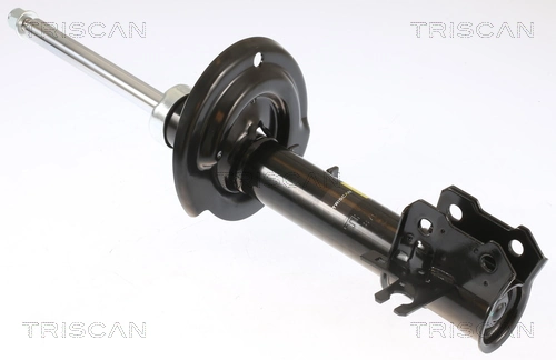 870524105 Triscan