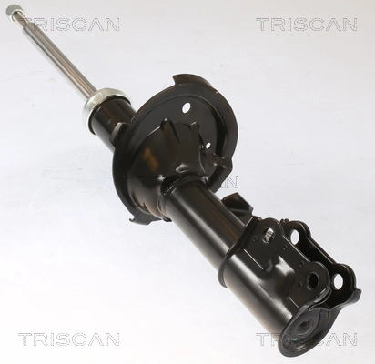 870543109 Triscan