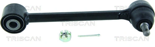 Barra oscilante, suspensión de ruedas, eje trasero Raiso RL552502H precio, desde 16,77 EUR