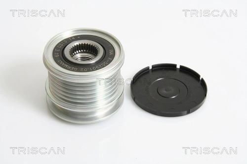 8641234020 Triscan