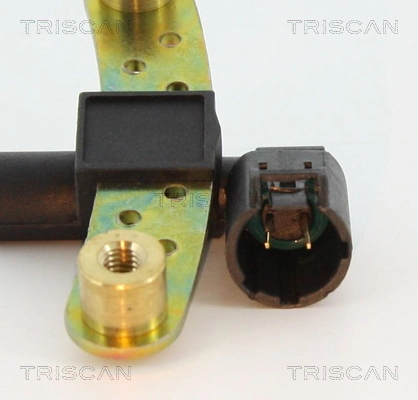  Sensor de cigüeñal Renault Scenic 