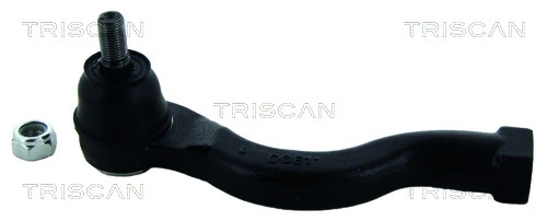 Rótula de barra de acoplamiento Mitsubishi Pajero III SUV (V70) (2000 - 2006) precio, desde 36,67 EUR
