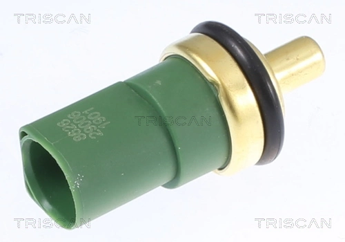 Sensor de temperatura del refrigerante 73257 Facet