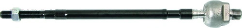 Barra de direccion coche para Mitsubishi Colt IV CAA