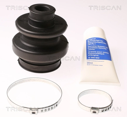 Comprar Fuelle exterior del palier delantero Renault Scenic II JM0, JM1 a bajo precio