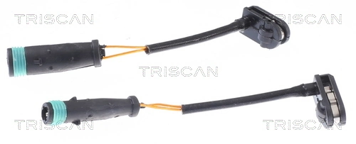 Sensor de desgaste de las pastillas de freno delanteras Mercedes Sprinter I 3-t plataforma a bordo (903) (1995 - 2006) precio, desde 3,62 EUR