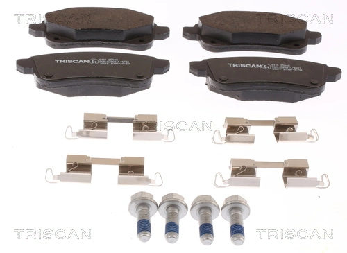 811025048 Triscan