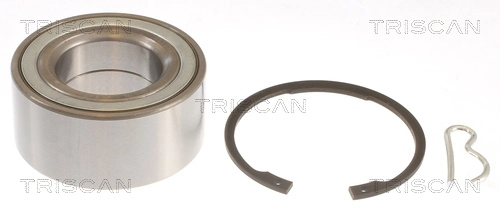 Rodamientos de rueda delantero para Fiat Scudo COMBINATO 220P