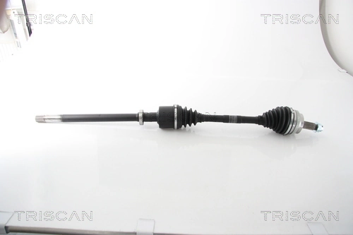 854025664 Triscan