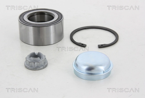 Cojinete de rueda delantero Mercedes A hatchback (W169) (2004 - 2012) precio, desde 34,05 EUR