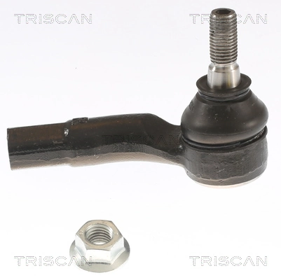 Rótula de barra de acoplamiento Polcar V1001 precio, desde 14,54 EUR