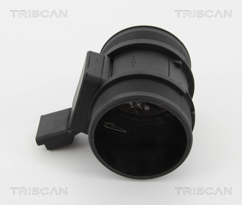Sensor MAF Fiat Ducato II