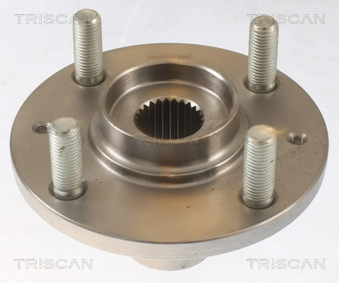 Cubo delantero para Hyundai Accent II LC