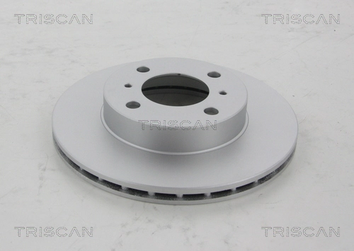 Discos para Mitsubishi Colt IV CAA