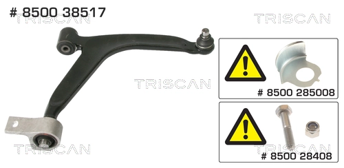 850038517 Triscan
