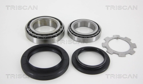 Rodamiento de rueda trasero para Ford Transit IV E