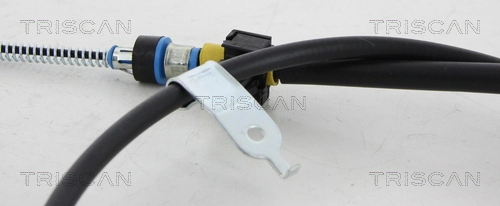 Cable de freno de mano trasero derecho Toyota Yaris hatchback (P13) (2011 - 2020) precio, desde 21,13 EUR