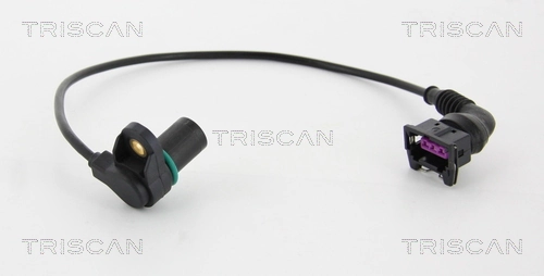 886511107 Triscan