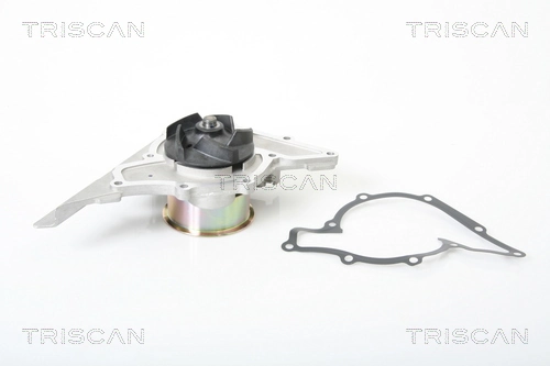 Bomba refrigerante coche para Audi A6 Allroad C5 4BH