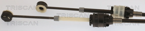 FT73124 Fast Cable para caja de cambios manual
