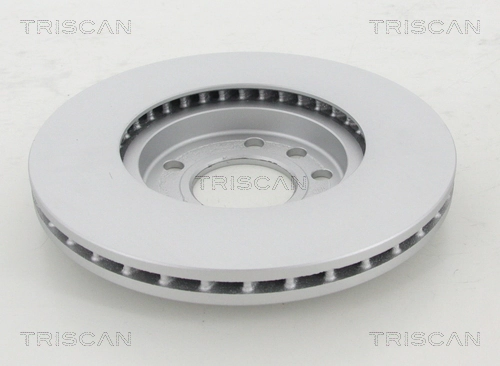 Discos para Opel Zafira A F75