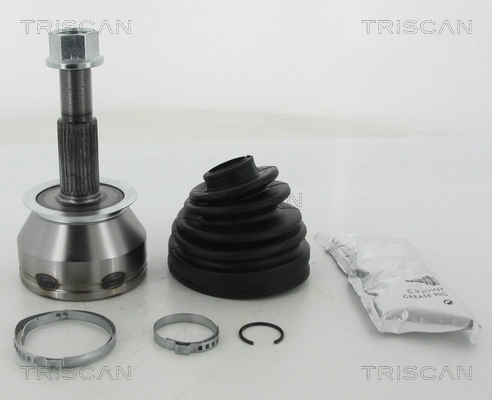 854014166 Triscan