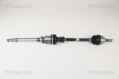 854025612 Triscan