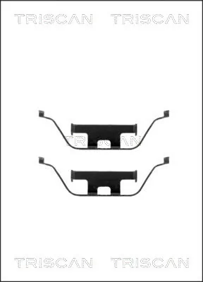 8105101602 Triscan