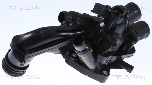 Caja del termostato para Citroen C5 AIRCROSS 