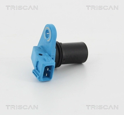 Sensor de levas Ford Fiesta COURIER