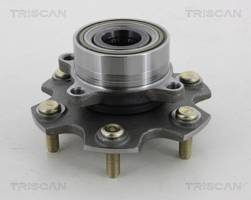 Buje de rueda delantero Mitsubishi Pajero IV SHORT SUV (V80) (2006 - 2013) precio, desde 110,05 EUR