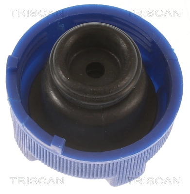 CRB102000S Mahle Original Tapón del radiador de refrigerante