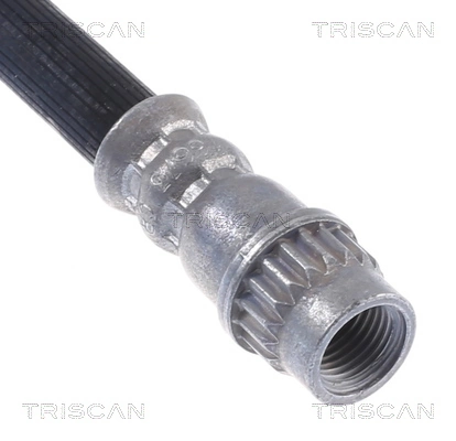  Latiguillos de freno delantero Renault Megane 3