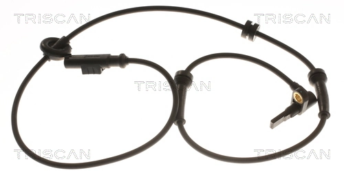 Sensor ABS de rueda delantera Fiat Stilo hatchback (192) (2001 - 2006) precio, desde 21,08 EUR