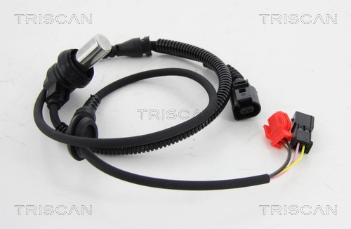 Sensor ABS de rueda delantera Audi A6 C5 sedán (4B2, 4B4) (1997 - 2005) precio, desde 34,91 EUR