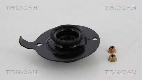 850050901 Triscan Soporte amortiguador trasero