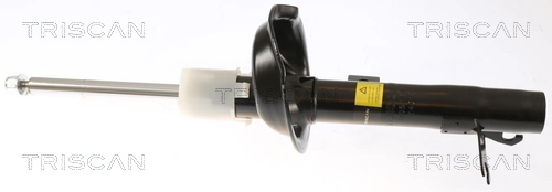870516101 Triscan