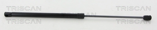 Comprar Amortiguador de la tapa del maletero Skoda Rapid  NH3, NK3, NK6 a bajo precio