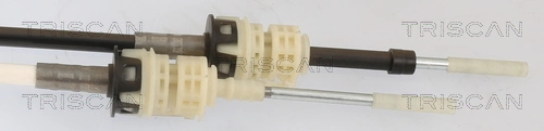 Cable de accionamiento de caja de cambios Opel Corsa C hatchback (F08, F68) (2000 - 2006) precio, desde 87,93 EUR