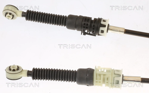 Cable para caja de cambios manual para Dacia Logan I  MCV KS