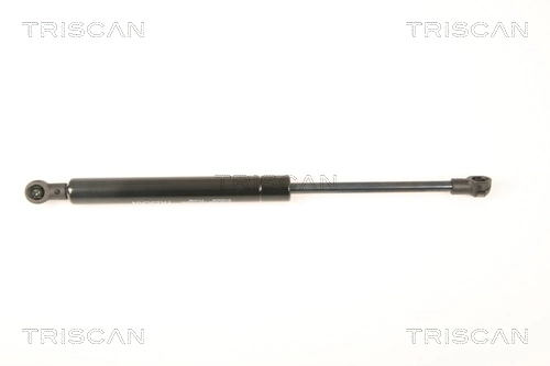 Muelle neumatico maletero para Renault Megane I (LA0, LA1)
