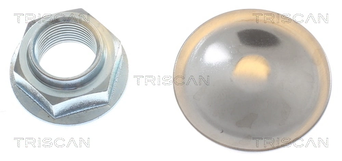 4422288 General Motors Freno de disco trasero