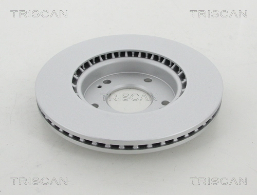 Comprar Disco de freno KIA Cerato II TD