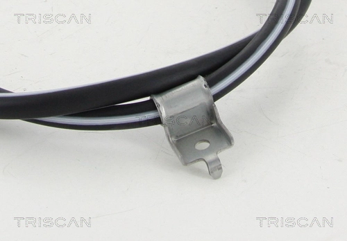 Cable de freno de mano trasero izquierdo para Nissan JUKE JPN F15