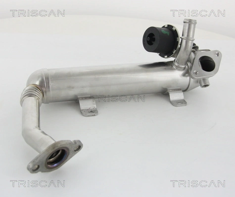 Enfriador de recirculación de gases de escape EGR Jdeus EG030003M precio, desde 146,33 EUR