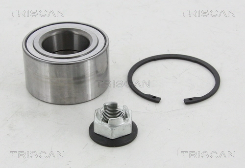 1637959080 Peugeot/Citroen Rodamientos de rueda delantero