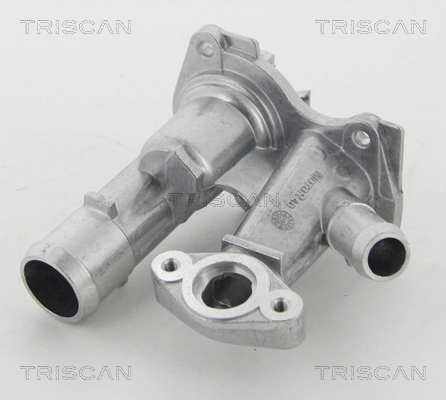 Carcasa del termostato Volvo V40 hatchback (525, 526) (2012 - 2019) precio, desde 38,13 EUR